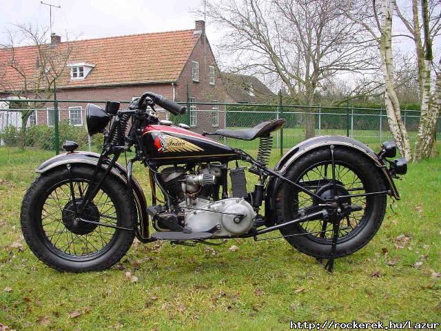 Indian741