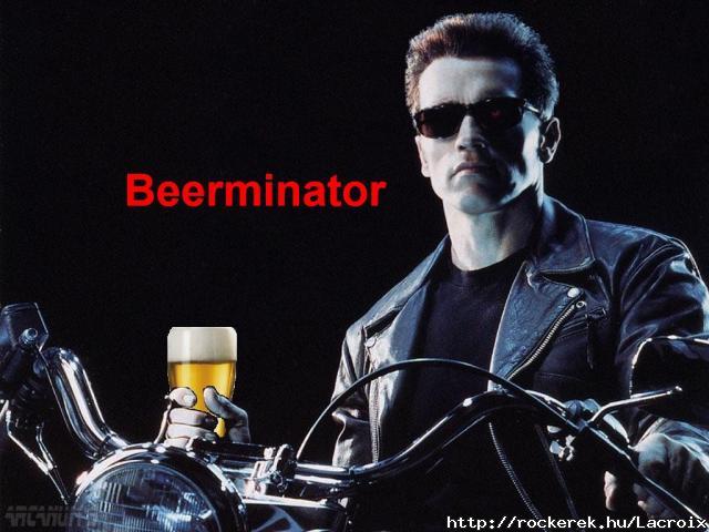 Beerminator