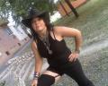 Cowgirl... :)