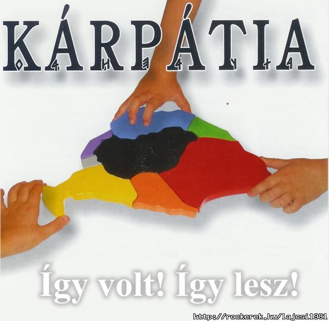 karpatia igy volt