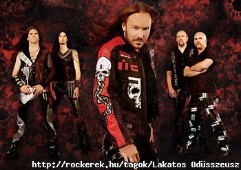 Hammerfall