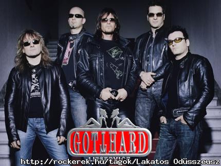 Gotthard