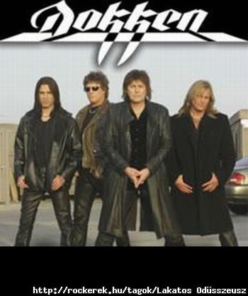 Dokken