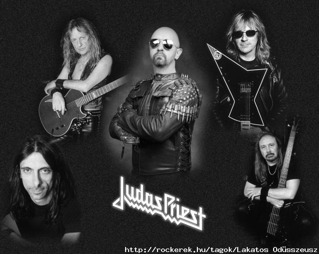 Judas Priest