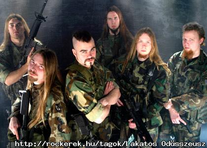 Sabaton