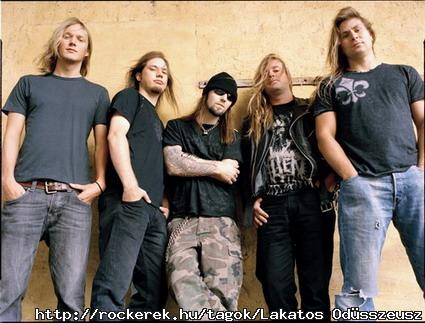 Children Of Bodom