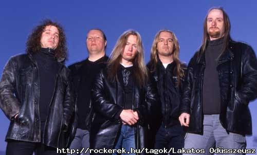 Stratovarius