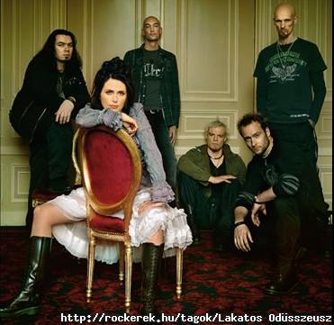 Within Temptation