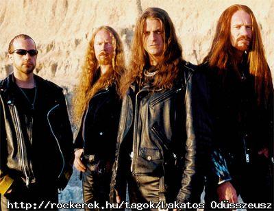 Iced Earth