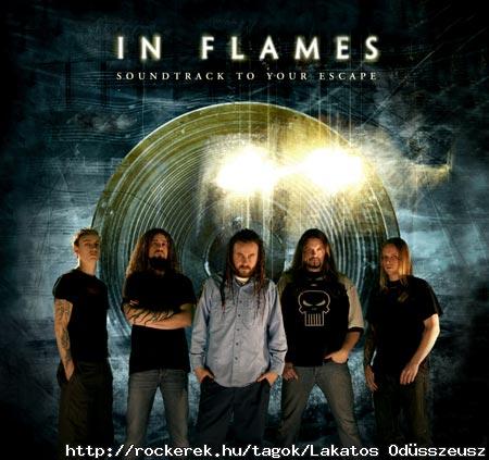 In Flames