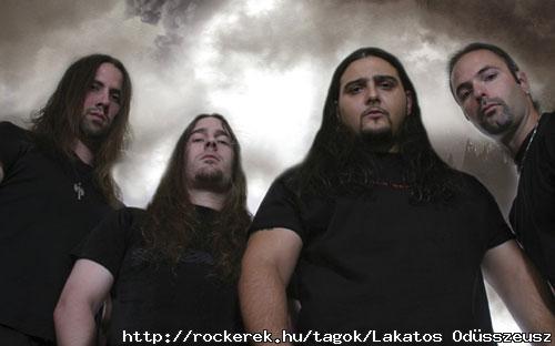 Kataklysm