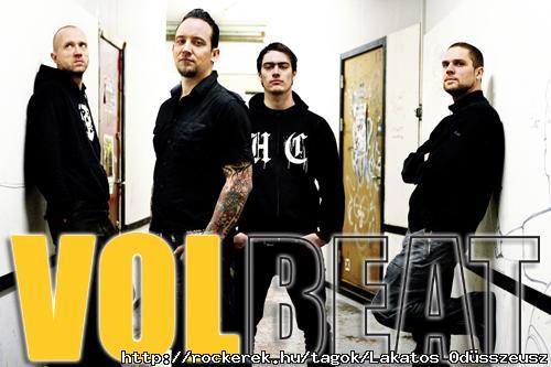 Volbeat