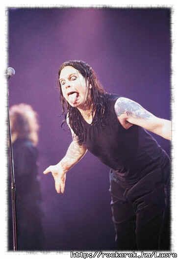 Ozzy