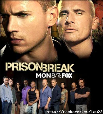 Prison Break