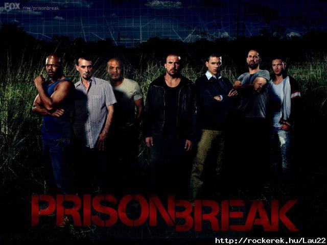 Prison Break