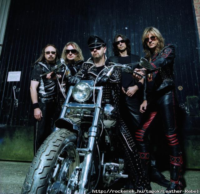 Judas Priest