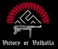 Victory or Valhalla !!