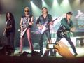 Scorpions - 2009.04.21 SYMA
