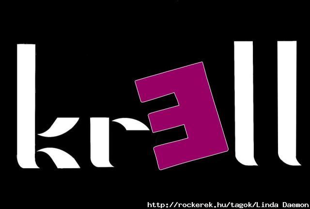 KRELL Logo