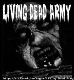Living Dead Army