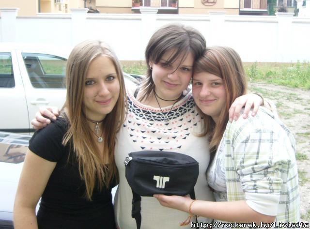 Gerdval s Domcsival..:D