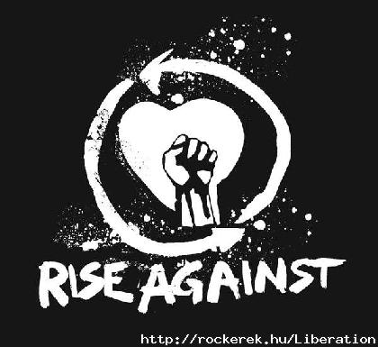 RiseAgainst