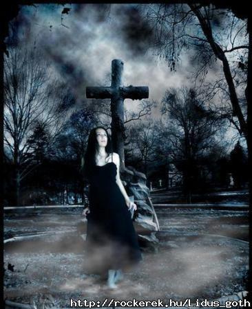 goth