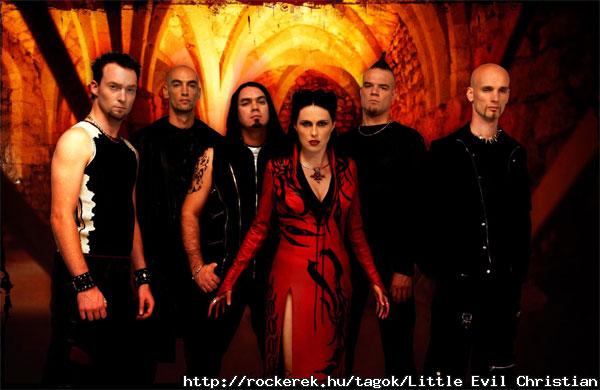 Within Temptation