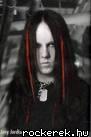 Joey Jordison