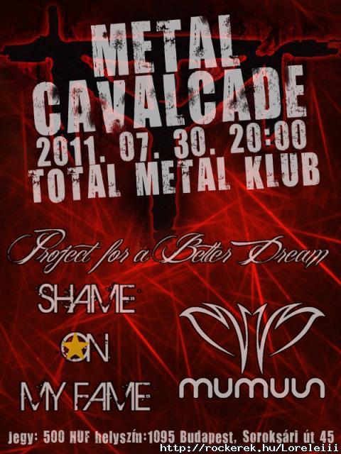 Total Metal Klub