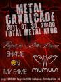 Total Metal Klub