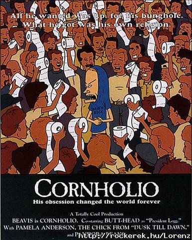 CornholioMovie