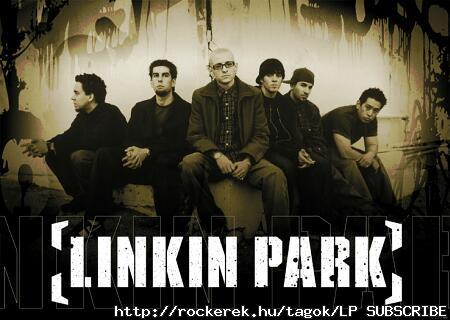 Linkin Park 2