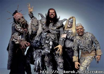 Lordi