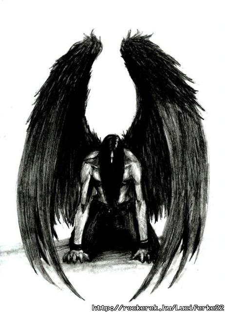 The_Black_Angel_by_causelessdemon1