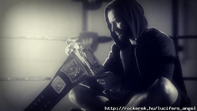 CM Punk (L)