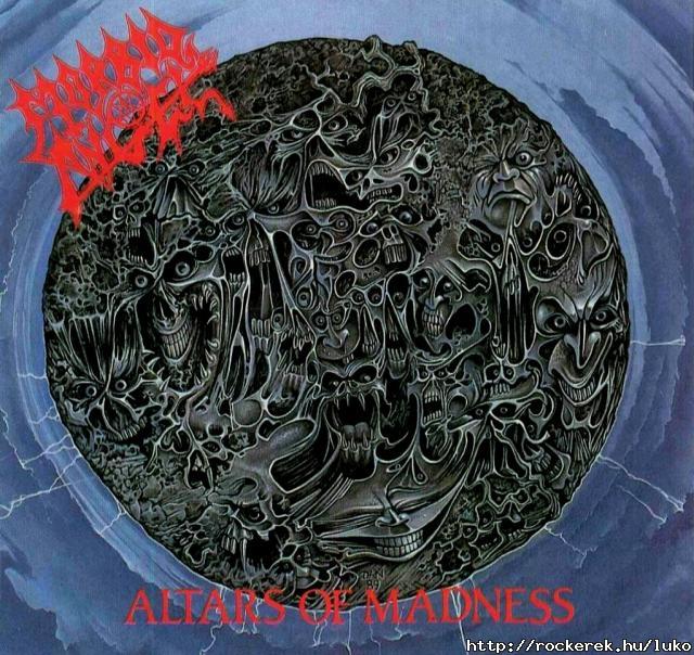 altars of madness