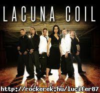 Lacuna Coil 