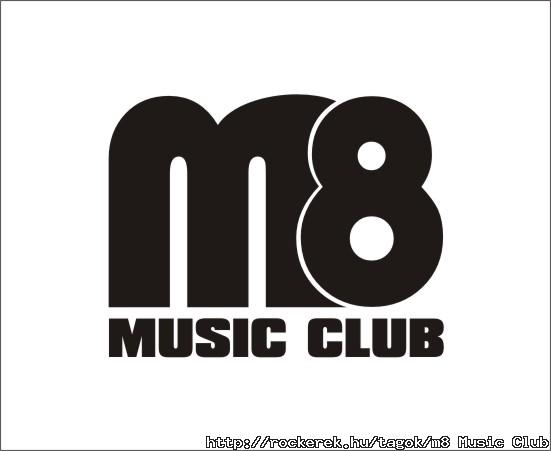 m8 Music Club