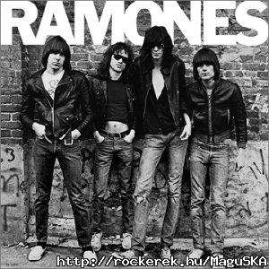 Ramones