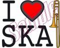 I Love SKA