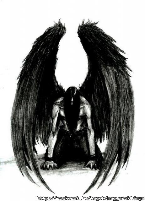 BlackAngel