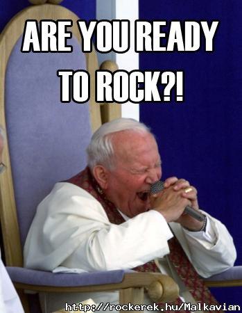 pope-rock