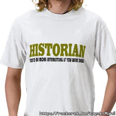Historian...:)