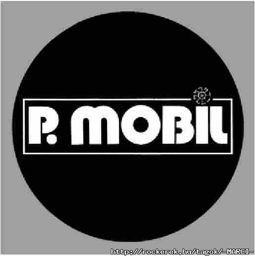 P.Mobil - Mobilizmo