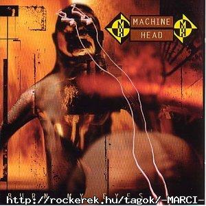 Machine Head - Burn My Eyes