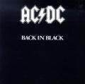 ACDC - Back in black