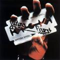 Judas Priest - Britsh steel