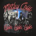 Mtley Cre - Girls, girls, girls