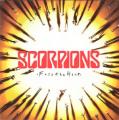 Scorpions - face the heat